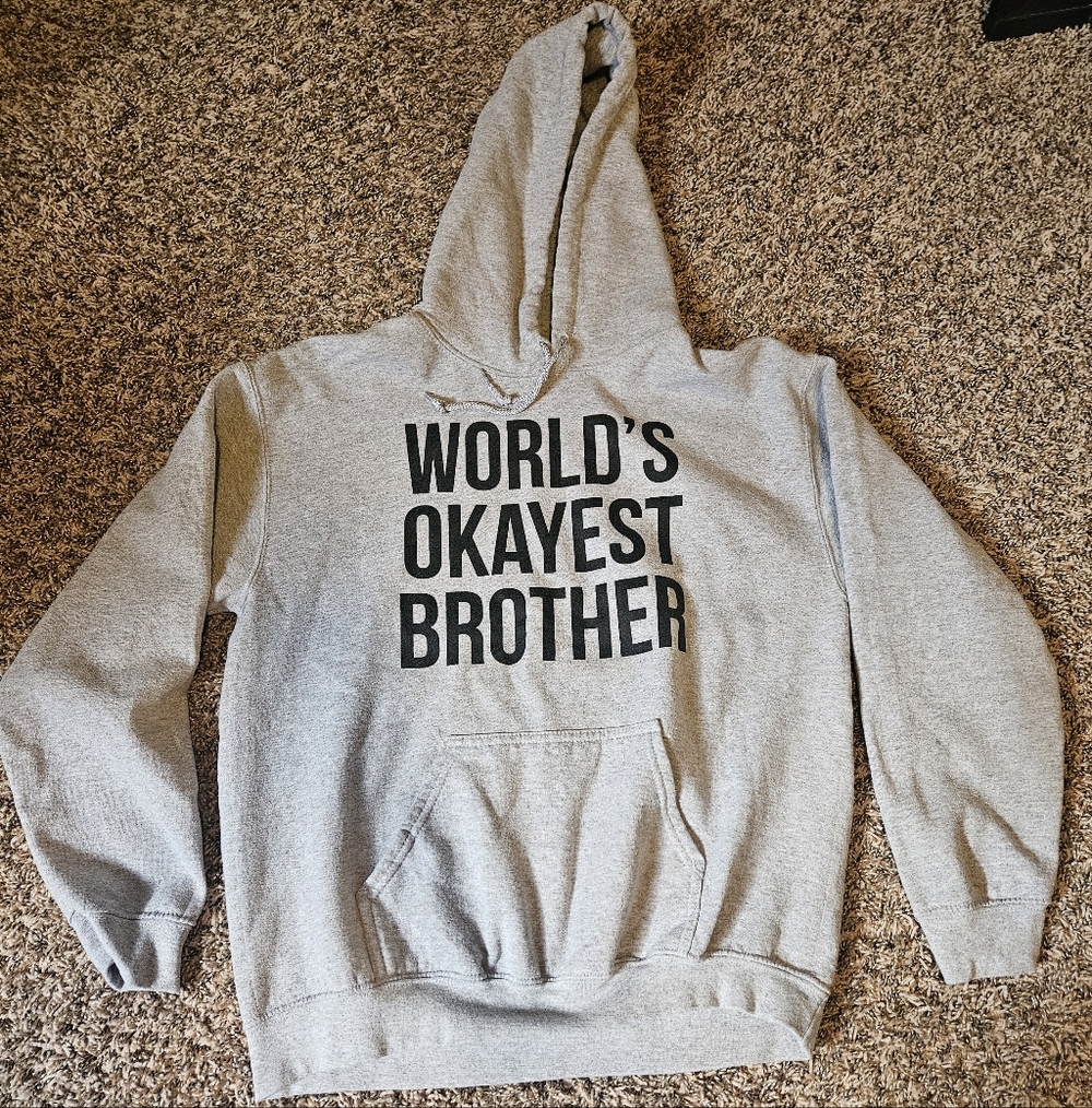 Graphic Hoodie